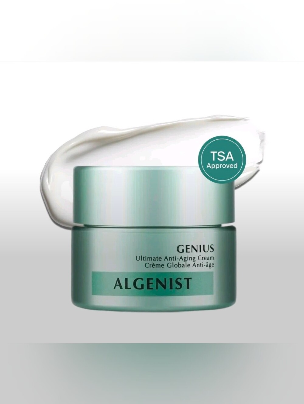 Algenist Genius Ultimate Anti- Aging Cream